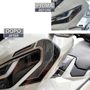 3D Motorcycle Stickers - Side Panels For Honda X-Adv 2021>2024