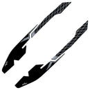 3D Motorcycle Stickers - Passenger Handles For Honda X-Adv 2021>2024