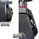3D Motorcycle Stickers - Passenger Handles For Honda X-Adv 2021>2024