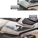 3D Motorcycle Stickers - Tank Sides For Honda X-Adv 2021>2024