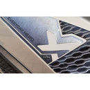 3D Motorcycle Stickers - Tank Sides For Honda X-Adv 2021>2024