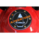 3D Motorcycle Stickers - Fuel Cap For KTM Super Duke
