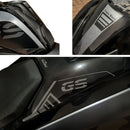 3D Motorcycle Stickers - Tank Pad For BMW R 1250 GS 2021-2024