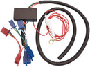 Electronically Isolated Trailer Wire Harness For Honda GL 1800 2001-2010