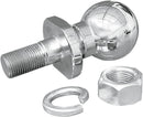 Trailer Ball Chrome For Honda GL 1800 2001-2017