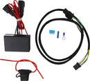 Plug-and-Play Trailer Wiring Kit For Harley Davidson FLHRSE6 1800 ABS 2014 - 142 CM