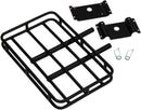 Universal Trailer Hitch Rack Black / Powder-Coated For Honda GL 1500 1988-1990