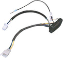 4-Wire to 5-Wire Signal Decoder For Harley Davidson FLHR 1690 2014-2015