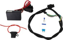 Plug-and-Play Trailer Wiring Kit For Harley Davidson FLHX 1584 2010-2011 - 122 CM