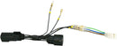 Trailer Wiring Sub Harness For Harley Davidson FLHR 1690 2014-2015