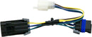 Trailer Wiring Subharness (Victory) For Indian CHIEF 111 ABS 2014-2019