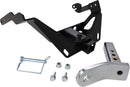 Trailer Hitch Black / Powder-Coated For Yamaha XV 1900 2020