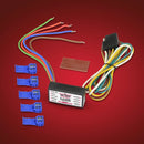 5-4 Trailer Wire Converter For Can Am (BRP) RYKER 600 ACE 2019-2024