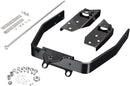 Trailer Hitch Black / Powder-Coated For Can AM (BRP) SPYDER 1330 F3-T 2016-2023