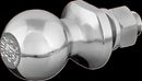 Hitch Ball For Honda GL 1500 1988-1990