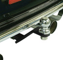Tri-Glide Trailer Hitch Black