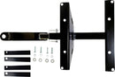 Tri-Glide Trailer Hitch