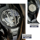 3D Motorcycle Stickers - Fuel Cap For BMW R 1250 GS/GSA 2021-2024
