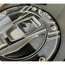 3D Motorcycle Stickers - Fuel Cap For BMW R 1250 GS/GSA 2021-2024