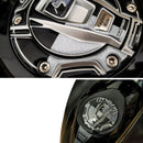 3D Motorcycle Stickers - Fuel Cap For BMW R 1250 GS/GSA 2021-2024