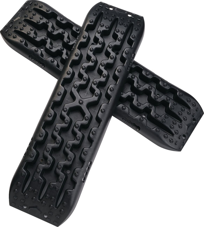 Recovery/Traction Boards Black - 104 CM