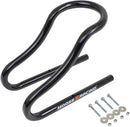Sport Wheel Chock Black