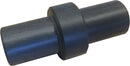 Automatic Wheel Clamp Black | 39110056