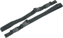 Quick-Detach Strap Kit Black - 97 CM