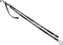 Carabiner Tie-Downs Black - 213 CM