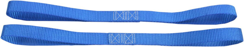 Soft Tyes Blue - 45.5 CM