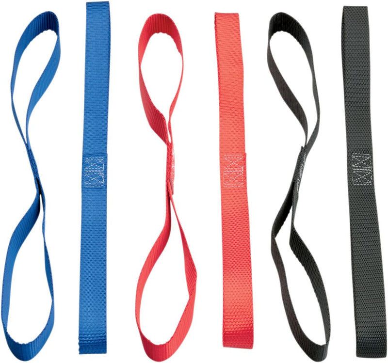 Soft Tyes Blue - 45.5 CM