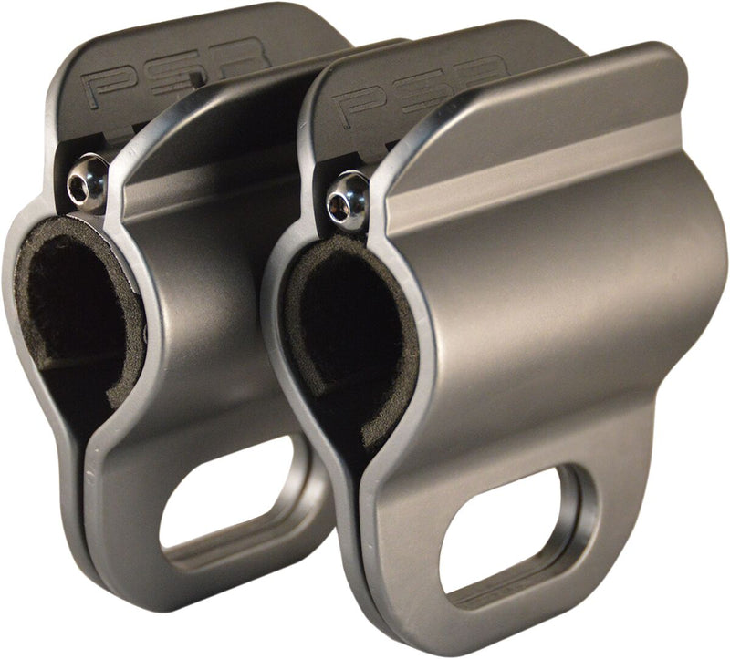 Tie-Down Clamp Anodized