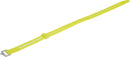 Multi-Purpose TPU Straps Fluorescent Yellow - 51 CM