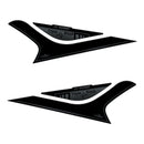 3D Motorcycle Stickers - Tank Sides For BMW R 1250 GS 2021-2024