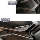 3D Motorcycle Stickers - Tank Sides For BMW R 1250 GS 2021-2024