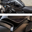 3D Motorcycle Stickers - Tank Sides For BMW R 1250 GS 2021-2024