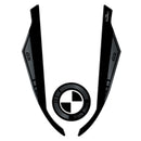 3D Motorcycle Stickers - Front Fender For BMW R 1250 GS/GSA 2021-2024