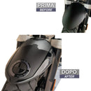 3D Motorcycle Stickers - Front Fender For BMW R 1250 GS/GSA 2021-2024