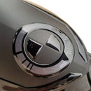 3D Motorcycle Stickers - Front Fender For BMW R 1250 GS/GSA 2021-2024