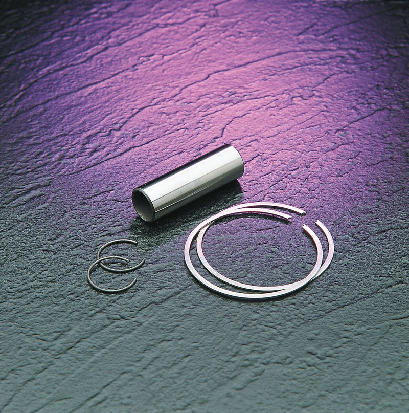Replacement Ring Set For Honda XL 600 L - 100.00 MM