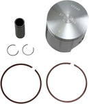 High-Performance 2-Cycle Piston For Yamaha RD 350 - 64.50 MM