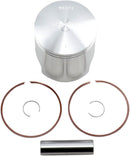 High-Performance 2-Cycle Piston For Yamaha RD 350 - 65.00 MM