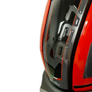 3D Motorcycle Stickers - Tank Pad For Ducati Monster 937/937+ 2021>2025