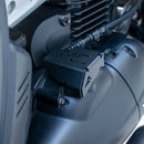 Clutch Cover Matt Black For BSA Bantam 350 2025>Current