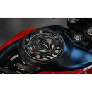 3D Motorcycle Stickers - Fuel Cap For Ducati Monster 937/937+ 2021>2025