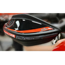 3D Motorcycle Stickers - Handguards For Ducati Multistrada V4 1100 2021>2023