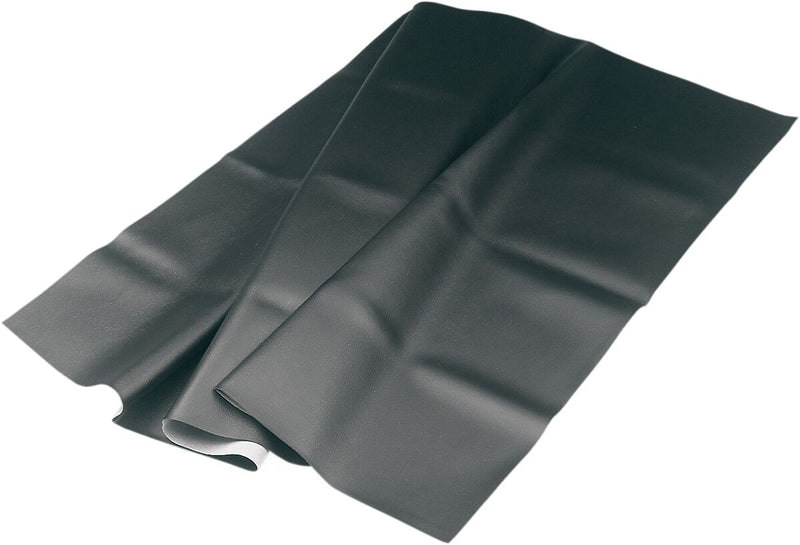 Texhyde Seat Cover Material Black