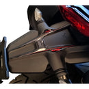 3D Motorcycle Stickers - Tail Section For Ducati Multistrada V4 1100 2021>2023