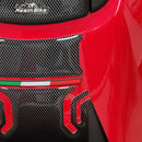3D Motorcycle Stickers - Tank Pad For Ducati Multistrada V4 1100 2021>2023