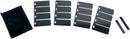 Replacement V-Force 3 Reed Petal Set Black For Arctic Cat CROSSFIRE 1000 2007